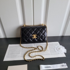 Chanel Stachel Bags